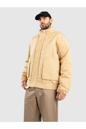 Stan Ray Desert Walker Chaqueta amarillo