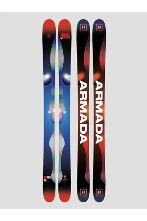 Armada ARW 106 Ul 2024 Skis estampado