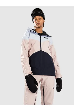 Picture Seakrest Chaqueta rosado