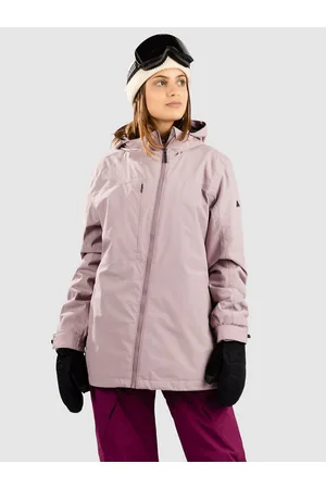 Aperture Sequoia Chaqueta rosado