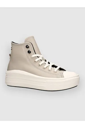 Converse Chuck Taylor All Star Move Zapatillas Deportivas