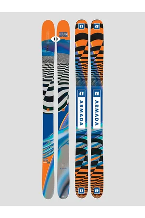 Armada ARV 106 2024 Skis estampado