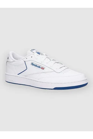 Reebok Club C 85 Zapatillas Deportivas blanco
