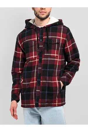 Empyre Cain Camisa estampado