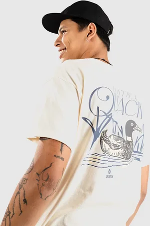 Dravus Dont Be A Quack Camiseta