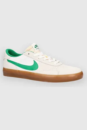 Nike SB Heritage Vulc Zapatillas de Skate blanco