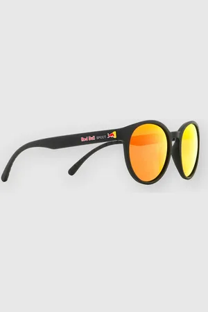 Red Bull Spect Eyewear EVER-003P Black Gafas de Sol negro