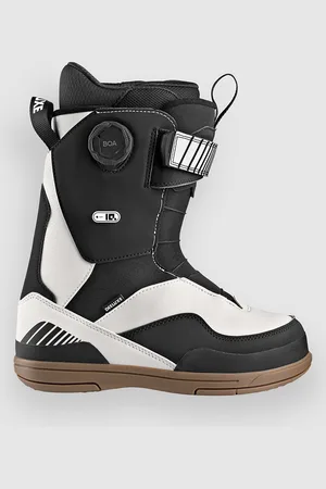 Deeluxe ID Lara BOA 2025 Botas Snowboard negro