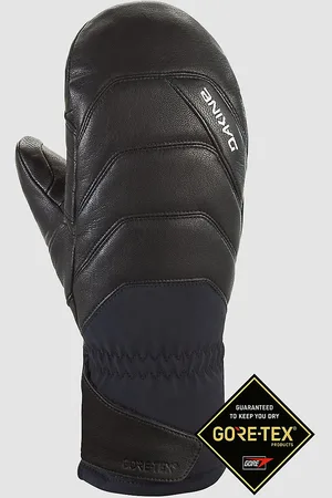 Dakine Galaxy Gore-Tex Manoplas negro