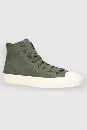 Converse Ctas Cons Pro Zapatillas Deportivas verde