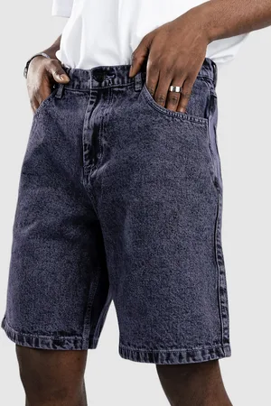 Blue Tomato Acid Pantalones Cortos
