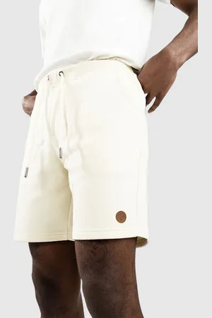 Kazane Roji Pantalones Cortos blanco