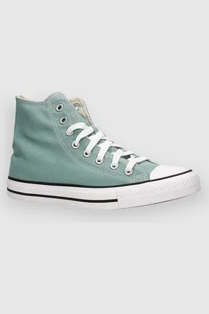 Converse Chuck Taylor All Star Zapatillas Deportivas azul