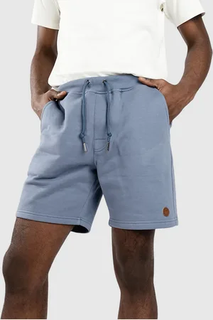 Kazane Roji Pantalones Cortos azul