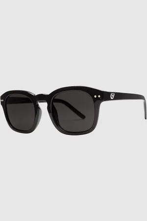 Volcom Earth Tripper Gloss Gafas de Sol negro
