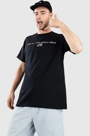 Empyre Hold On Camiseta negro
