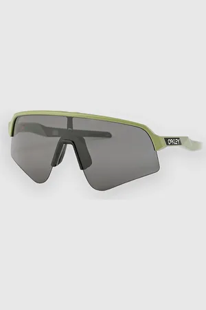 Oakley Sutro Lite Sweep Matte Fern Gafas de Sol verde