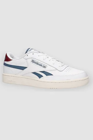 Reebok Club C Revenge Zapatillas Deportivas blanco