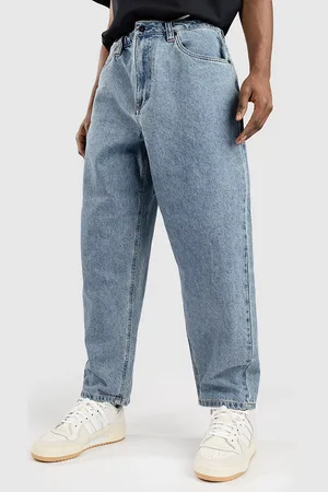 Empyre Sk8 Ultra Loose Vaquero azul