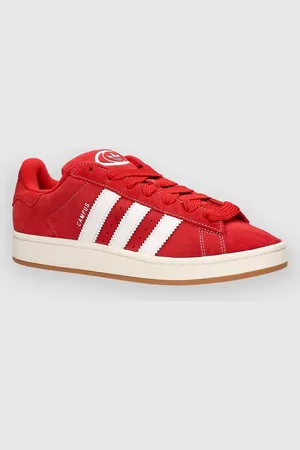 adidas Campus 00s Zapatillas Deportivas rojo