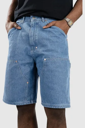 Stan Ray Dk Pantalones Cortos azul