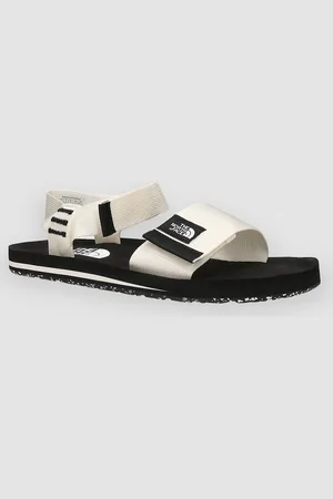 The North Face Skeena Sandalias negro