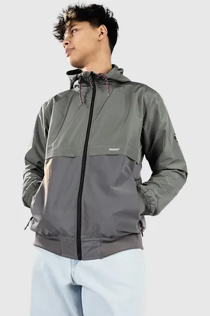 Iriedaily Resulaner Chaqueta verde