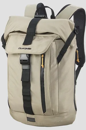 Dakine Motive Rolltop 25L Mochila