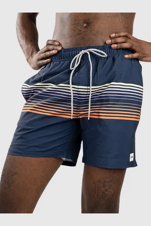 Rip Curl Surf Revival Volley Bañador azul
