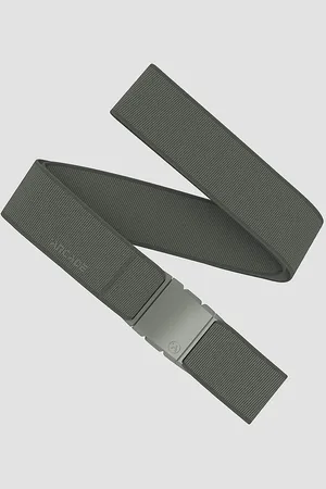 Arcade Belts Cinturón verde