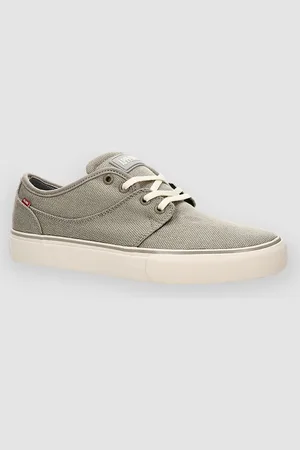 Globe Mahalo Zapatillas de Skate verde