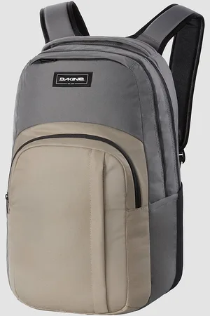 Dakine Campus L 33L Mochila gris