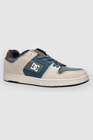 DC Comics Originals Manteca 4 Zapatillas de Skate gris