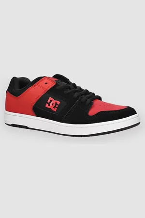 DC Comics Originals Manteca 4 Zapatillas de Skate negro
