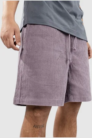 Blue Tomato Cord Easy Pantalones Cortos