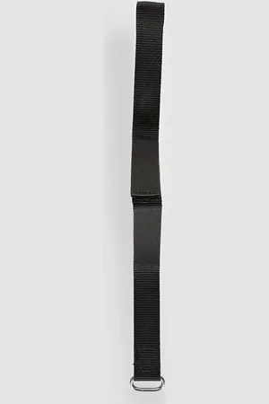 Deeluxe Liner Velcro Strap negro