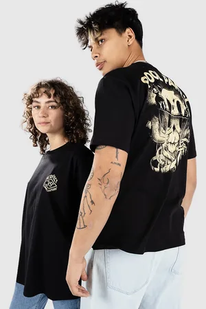 The Dudes Pool Party Camiseta negro