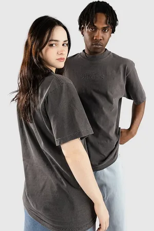 Shaka 7.5 Oz Logo Camiseta negro