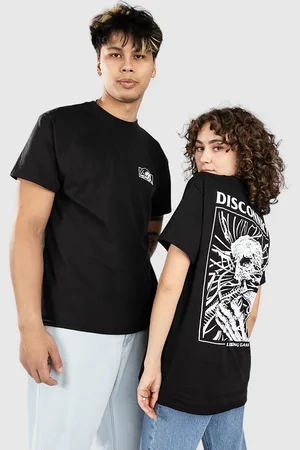Lurking Class Disconnect Camiseta negro