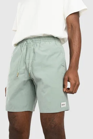 Rhythm Box Jam Pantalones Cortos verde
