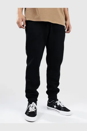 Ninth Hall Fundamental Pantalones de Chándal negro