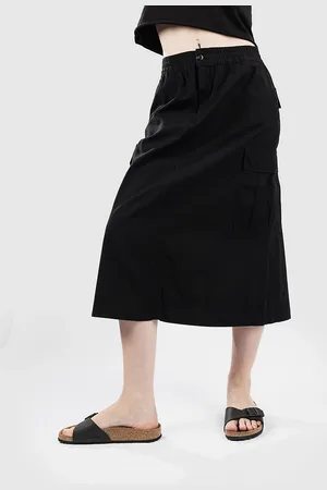 Carhartt Jet Cargo Falda negro