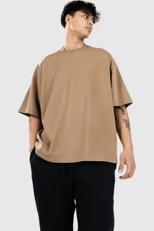 Ninth Hall Fund Oversized Camiseta