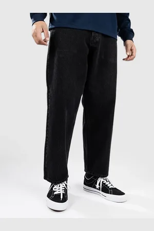 Empyre Sk8 Ultra Loose Vaquero negro