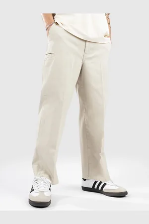 Coal Ballard Cropped Trouser Pantalones