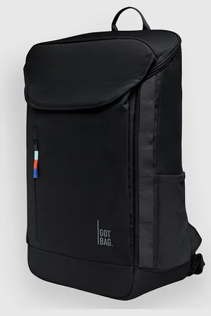 Got Bag Pro Pack Mochila negro