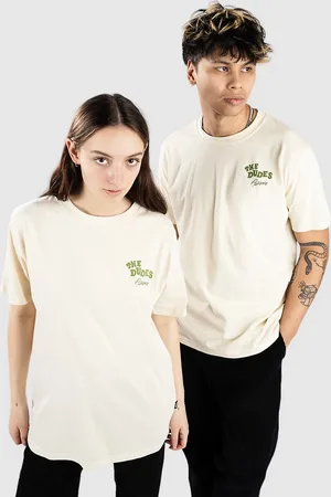The Dudes Dudes Friends Camiseta