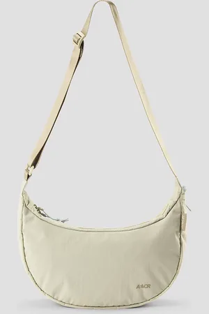 Aevor Bike Sling Bolso de Bandolera blanco