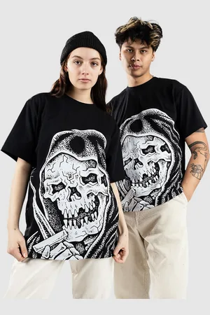 Lurking Class Stay Sharp Camiseta negro