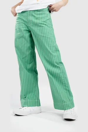 Numph Nuparis Cropped Vaquero verde